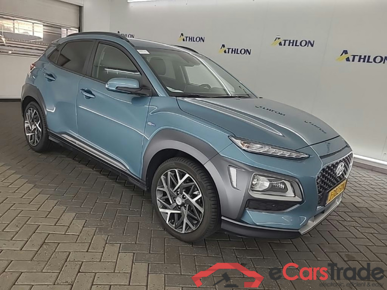 HYUNDAI Kona 1.6 GDI HEV Premium 5D 104kW #2