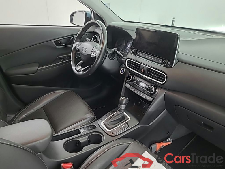 HYUNDAI Kona 1.6 GDI HEV Premium 5D 104kW #6