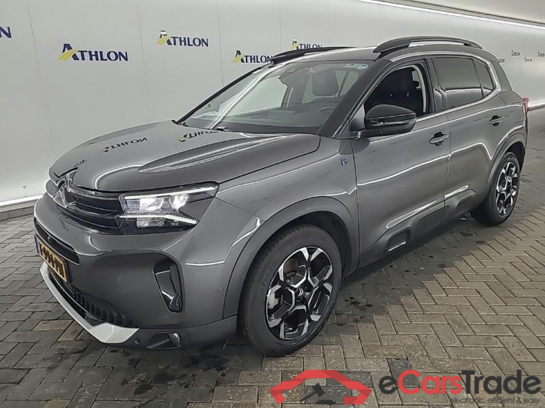CITROEN C5 Aircross Hybrid 225 e-EAT8 Business Plus 5D 165kW