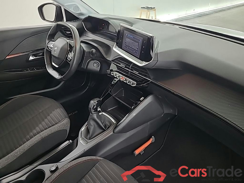 PEUGEOT 208 Active Pack 1.2 PureT.75 5D 55kW Athlon Edition #6