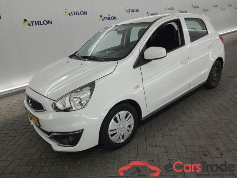 MITSUBISHI Space Star 1.0 ClearTec Cool+ 5D 52kW
