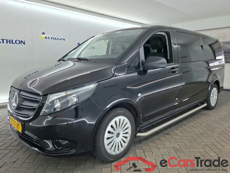 MERCEDES-BENZ Vito Tourer 114 CDI PRO 4D 100kW #1