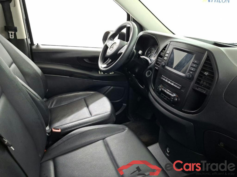 MERCEDES-BENZ Vito Tourer 114 CDI PRO 4D 100kW #6
