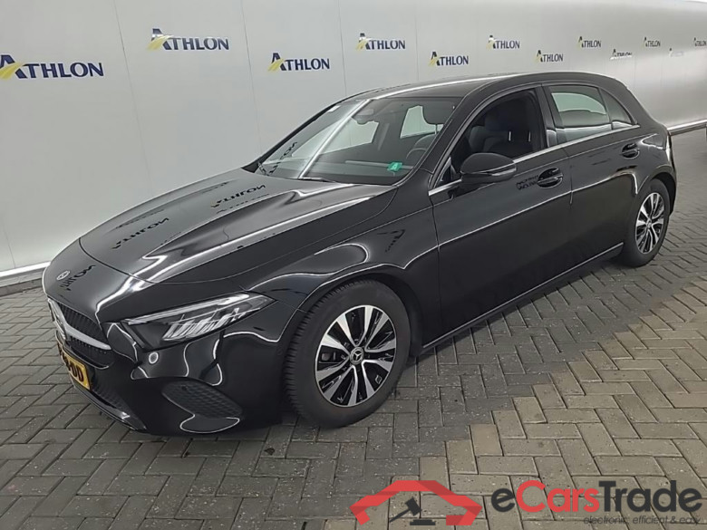 MERCEDES-BENZ A-klasse A 180 DCT Business Line 5D 100kW #1