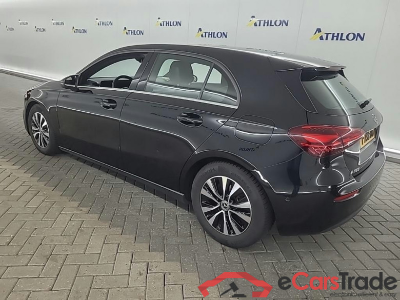 MERCEDES-BENZ A-klasse A 180 DCT Business Line 5D 100kW #4