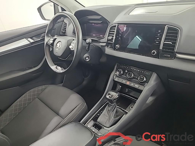 SKODA Karoq 1.5 TSI ACT Greentech DSG Buss Edition 5D 110kW #6