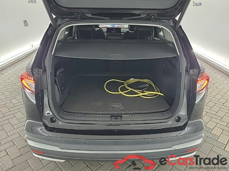 SKODA Enyaq iV 60 5D 132kW #5