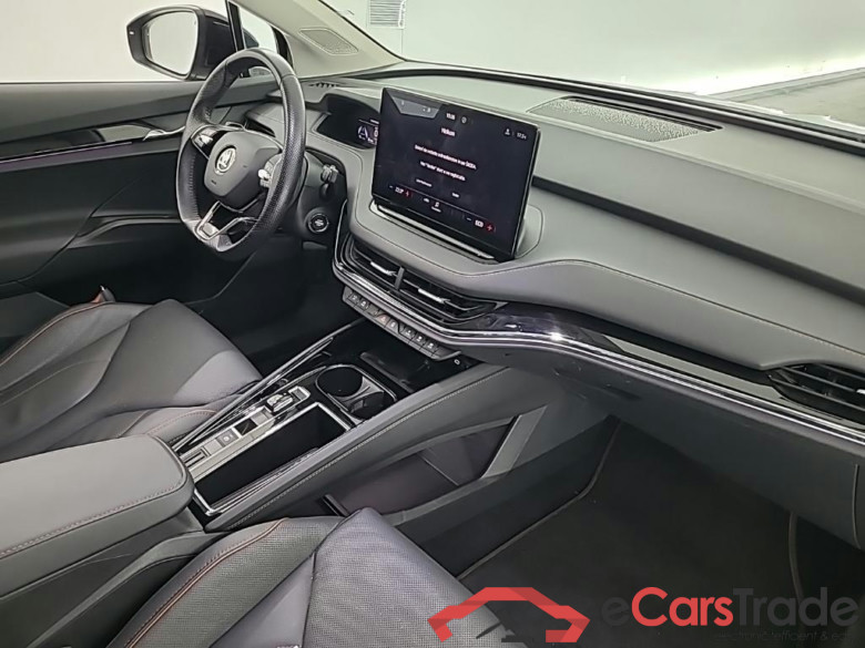 SKODA Enyaq iV 60 5D 132kW #6