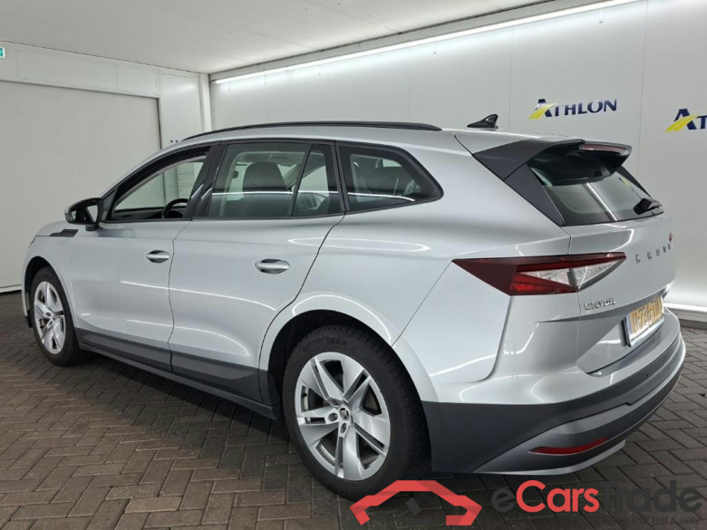 SKODA Enyaq iV 60 5D 132kW #4