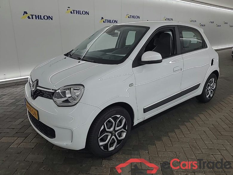 RENAULT TWINGO SCe 75 Stop & Start Collection 5D 54kW