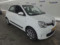 preview Renault Twingo #1