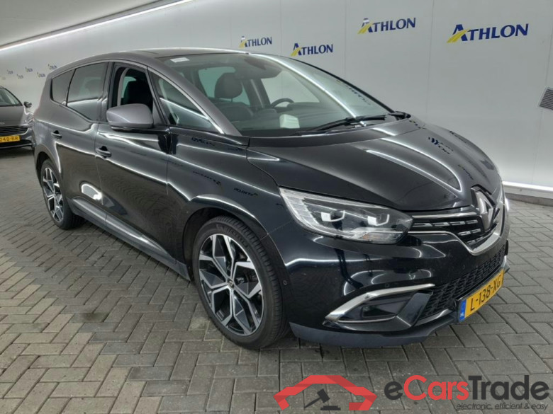 RENAULT Grand Scénic TCe 140 Intens 5D 103kW #2
