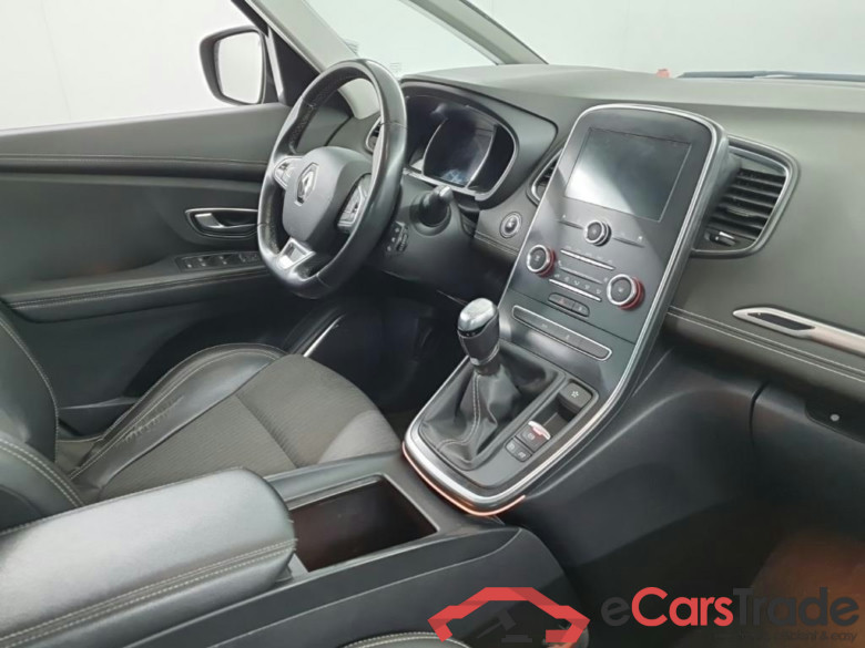 RENAULT Grand Scénic TCe 140 Intens 5D 103kW #6