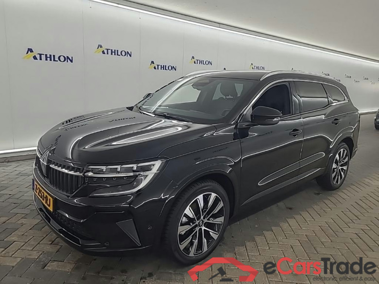 RENAULT ESPACE Hybrid 200 techno auto 5D 147kW #1