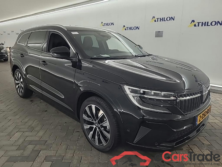 RENAULT ESPACE Hybrid 200 techno auto 5D 147kW #2