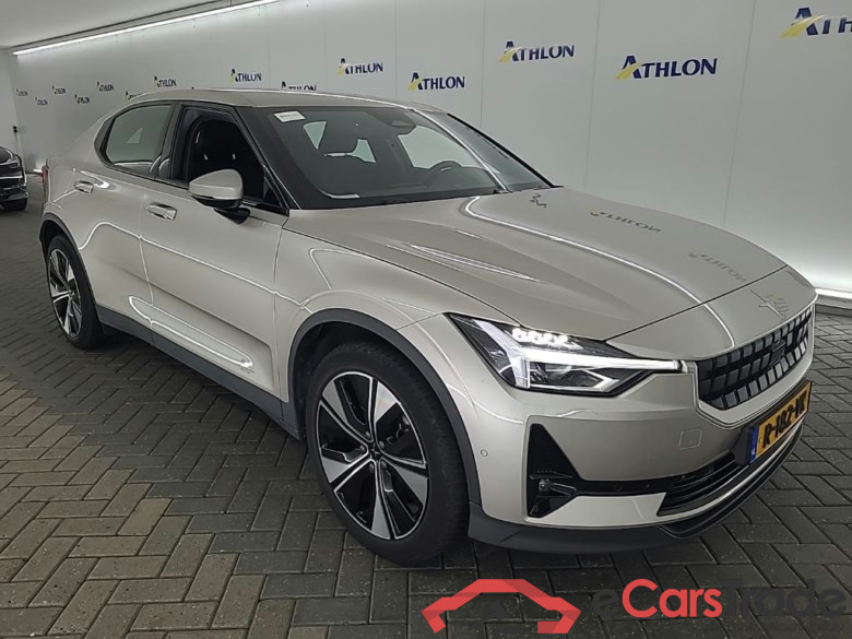 Polestar Polestar 2 Standard Range Single Motor 5D 170kW #2