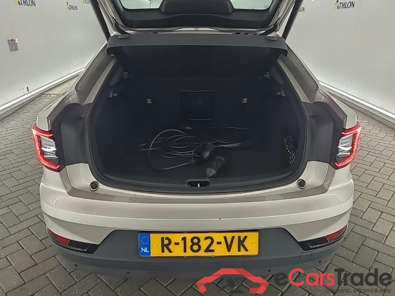 Polestar Polestar 2 Standard Range Single Motor 5D 170kW #5