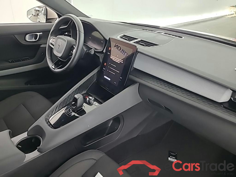 Polestar Polestar 2 Standard Range Single Motor 5D 170kW #6