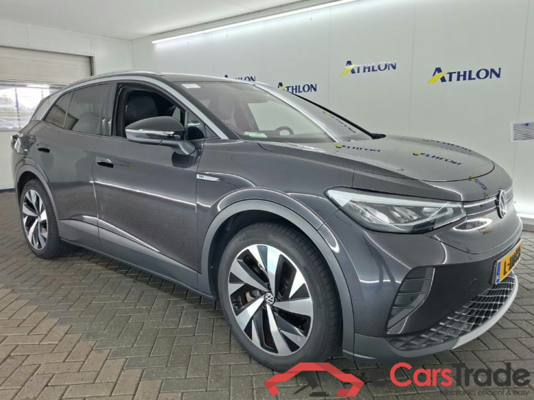 VOLKSWAGEN ID.4 77kWh 1ST Auto 5D 150kW uitlopend #2