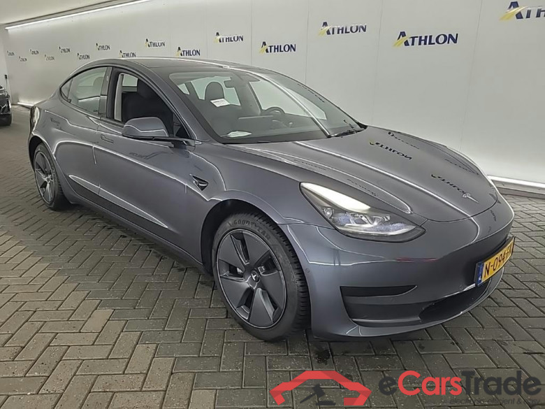 Tesla Model 3 Standard Range Plus RWD 4D 225kW #2