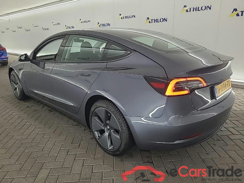 Tesla Model 3 Standard Range Plus RWD 4D 225kW #4