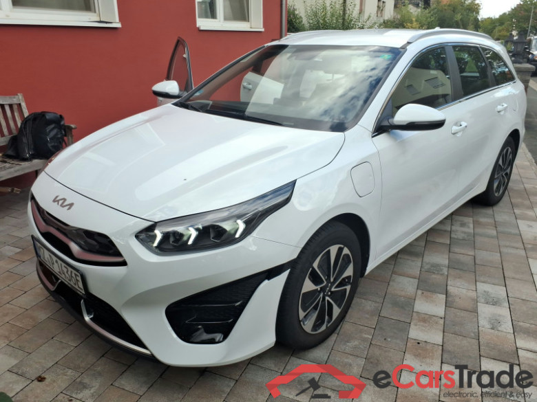 KIA Ceed Sportswagon  #2