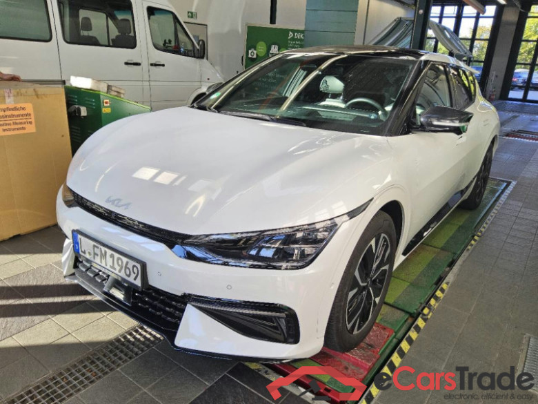 Kia EV6  #1