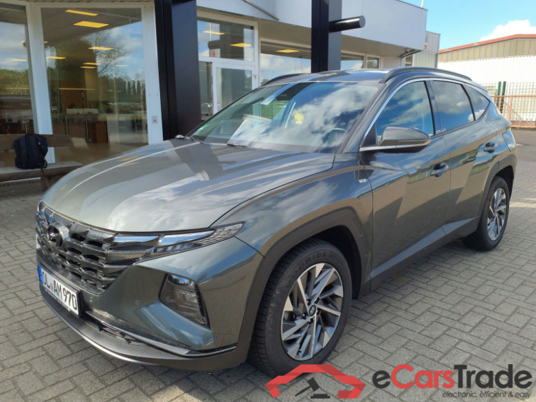 HYUNDAI Tucson  #2