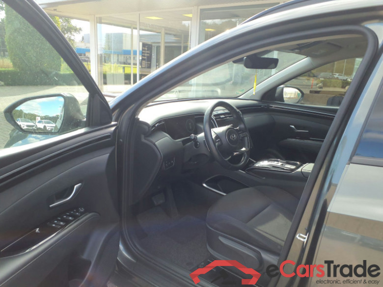 HYUNDAI Tucson  #5