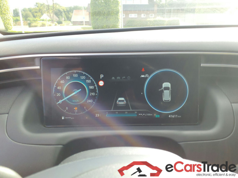 HYUNDAI Tucson  #6