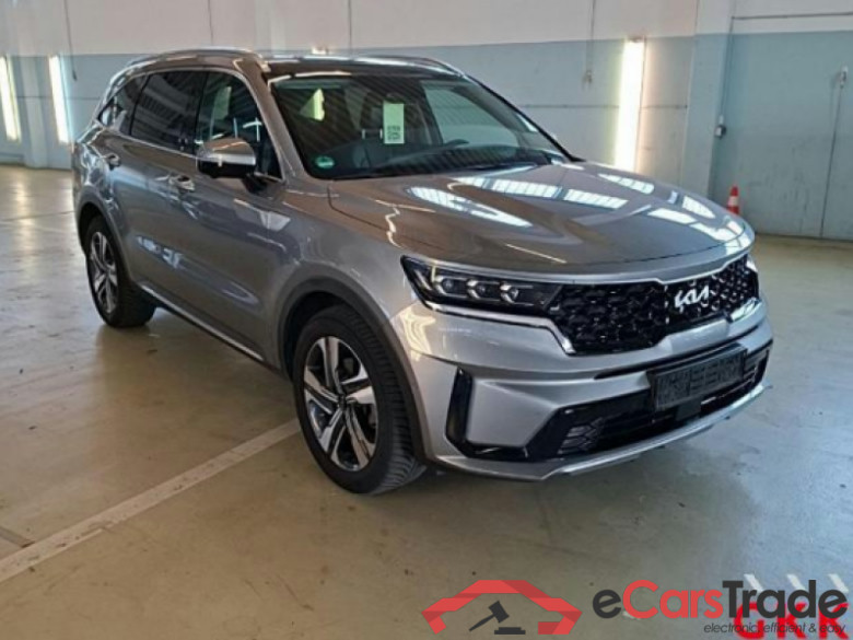 Kia Sorento 1.6 T-GDI Hybrid 