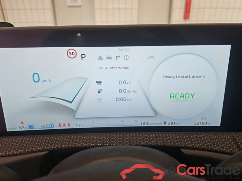 Kia EV6  #6