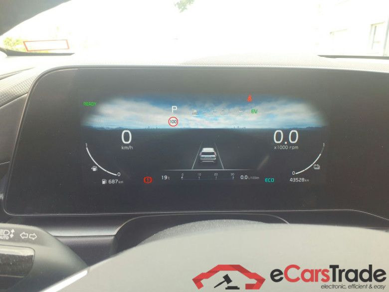 KIA Niro  #6