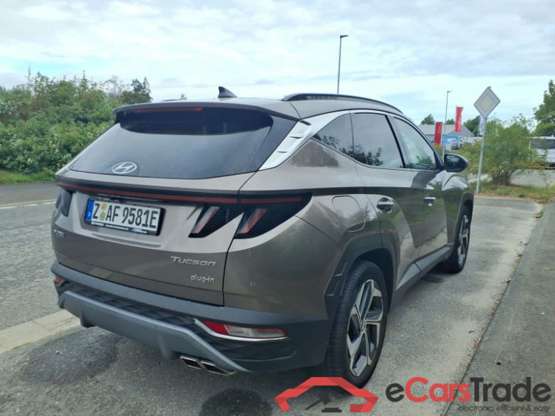 HYUNDAI Tucson  #3