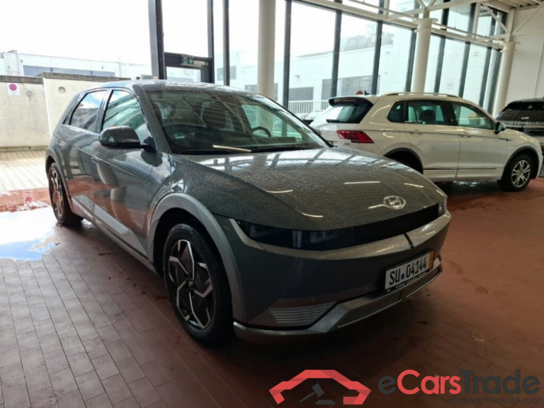 Hyundai Ioniq 5  #1