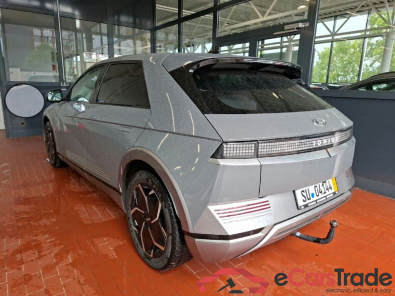 Hyundai Ioniq 5  #4