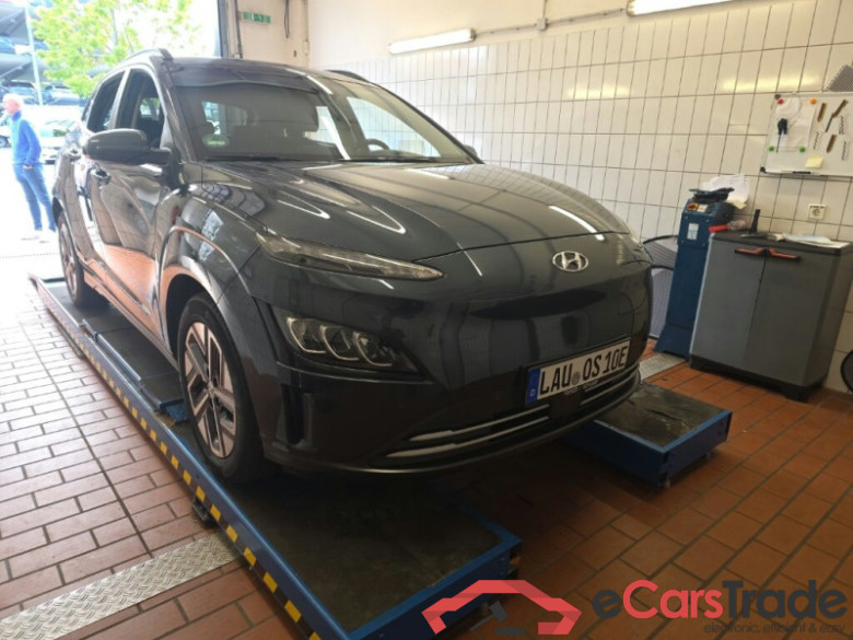 HYUNDAI Kona  #1