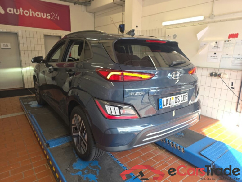 HYUNDAI Kona  #4