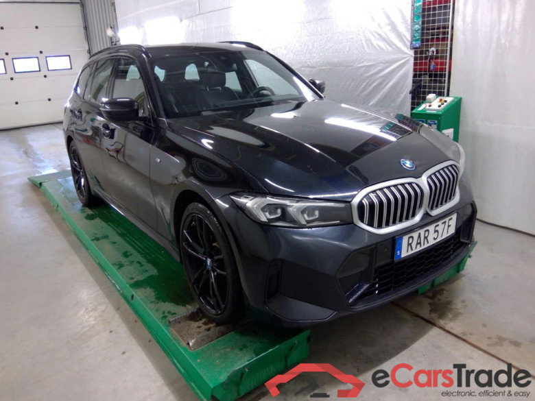 330e xDr.Tour. Con.M-Sp. Aut #2