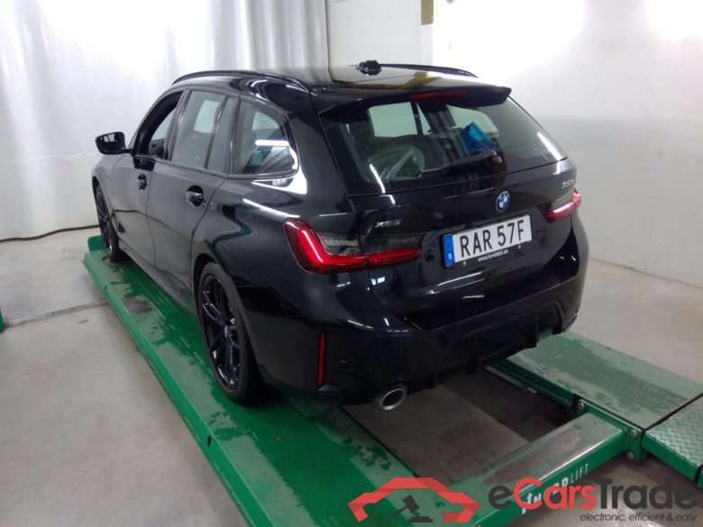 330e xDr.Tour. Con.M-Sp. Aut #4