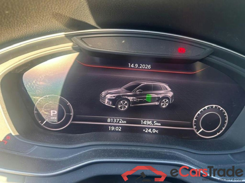 AUDI Q5 PHEV 50 TFSi e Quattro Sport S tronic #2