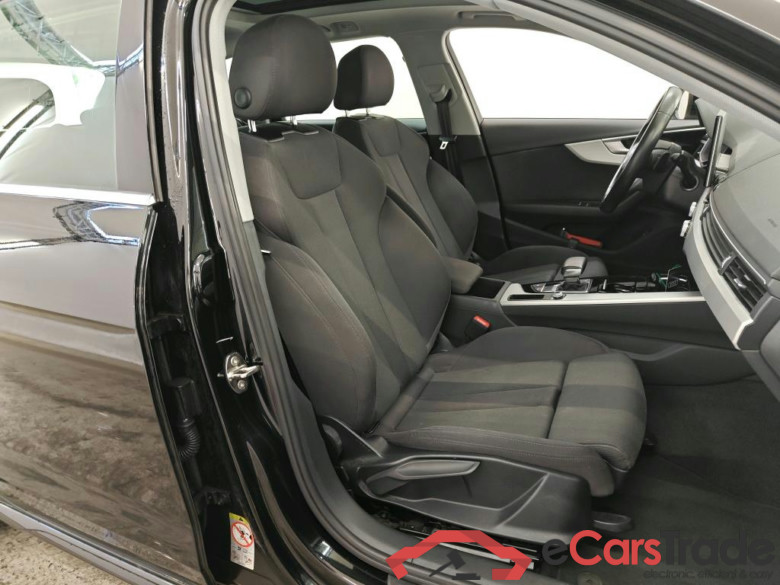 Audi A4 Avant 40 TFSI S tronic Business Edition 5d + Pano #3