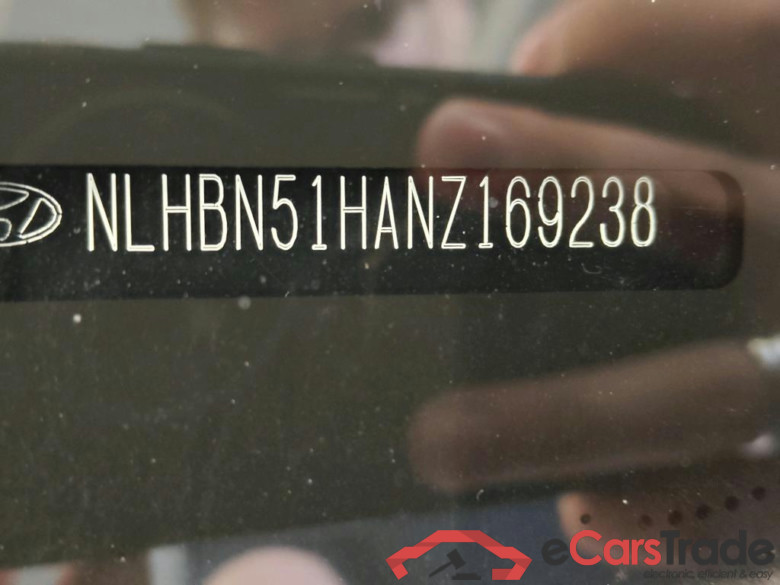 Hyundai i20 1.2 MPI 84 Comfort Smart 5d #6