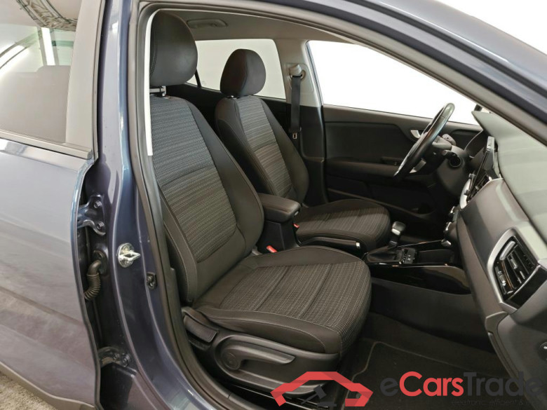 Kia Stonic 1.0 T-GDi MHEV DCT7 DynamicPlusLine 5d #3