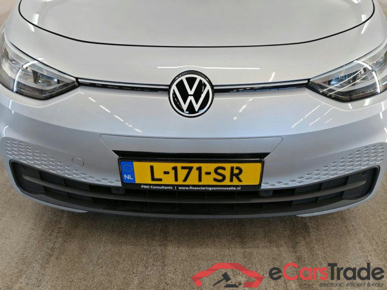 Volkswagen ID.3 58kWh 150kW Life auto 5d #5
