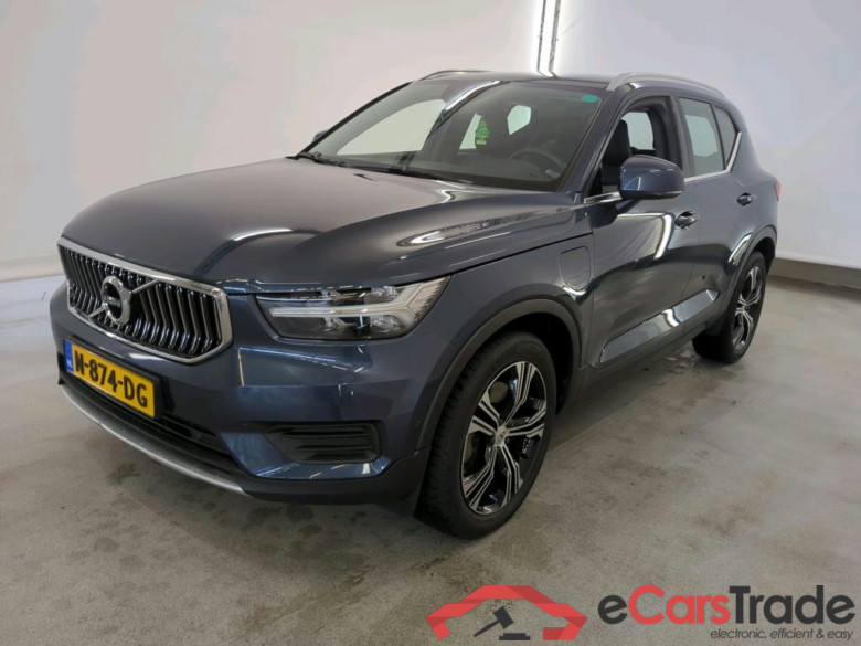 Volvo XC40 Recharge T5 Inscription 5d