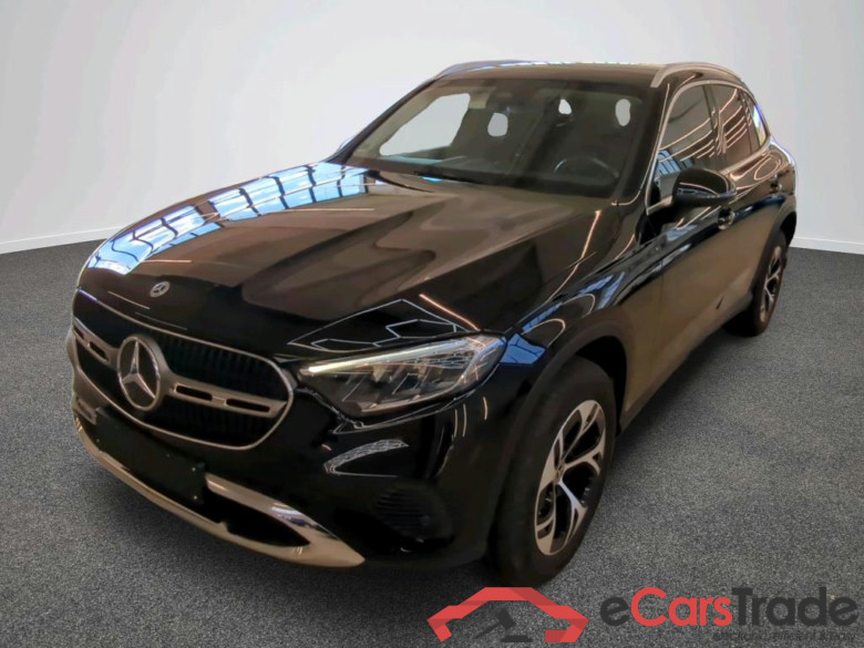 GLC -Klasse GLC 300 de 4Matic (254.609)Avantgarde 2.0 245KW AT9 E6d #1