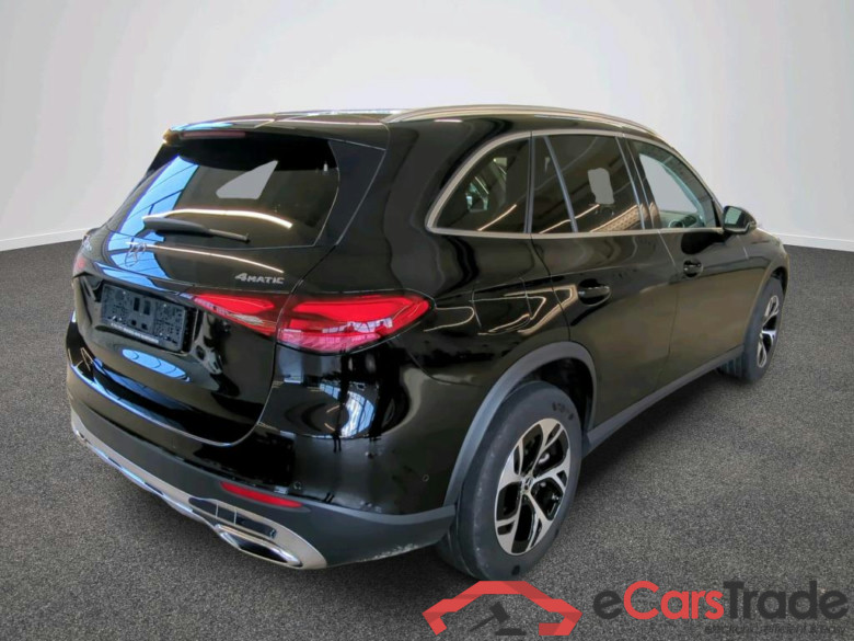 GLC -Klasse GLC 300 de 4Matic (254.609)Avantgarde 2.0 245KW AT9 E6d #2