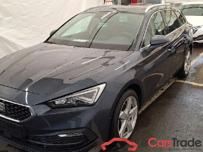 Leon Sportstourer Xcellence e-HYBRID 1.4 150KW AT6 E6d