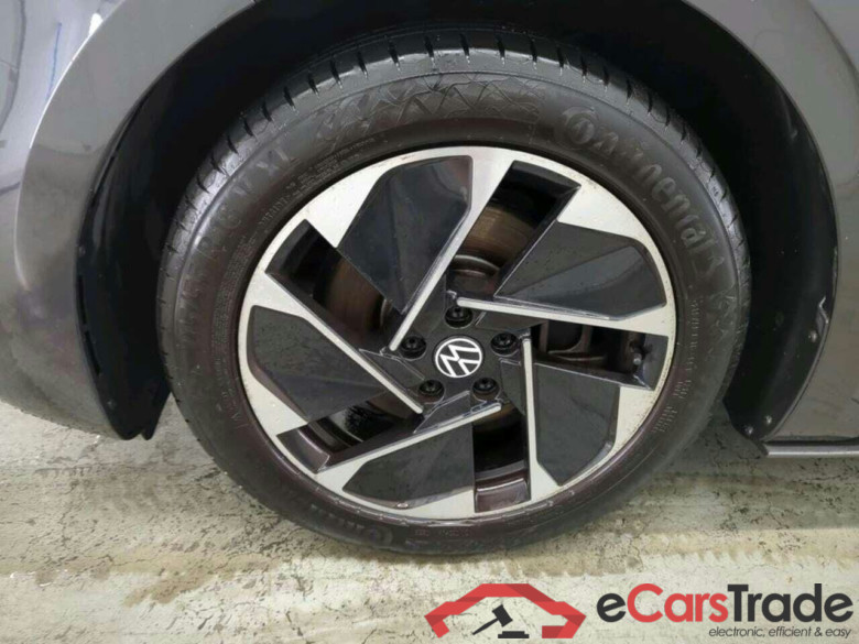 VOLKSWAGEN ID.3 Pro 58 kWh #4